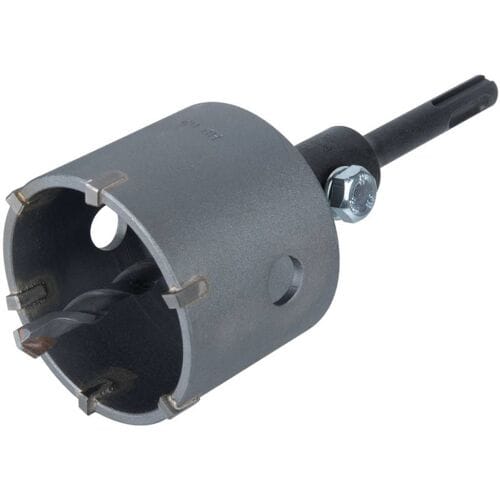 Wolfcraft 5480000 Holle boorkroon 40 mm 1 stuk(s)