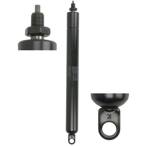 Gasveer STABILUS 0867DX