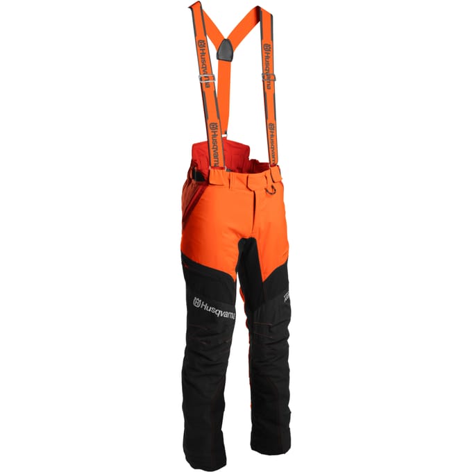 Husqvarnabroek technical extreme arborist s