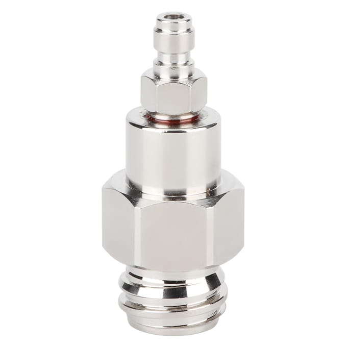 Snelkoppeling Externe CO2 Tank Adapter TR21?4 Connector