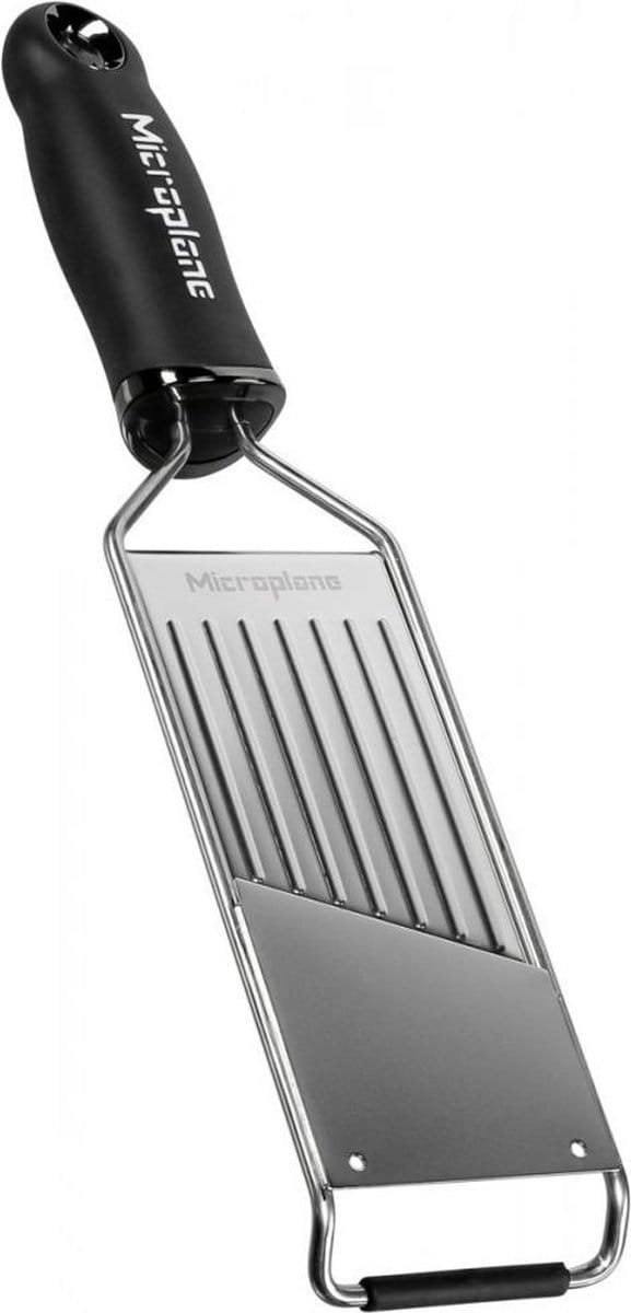 Microplane Gourmet snijmachine