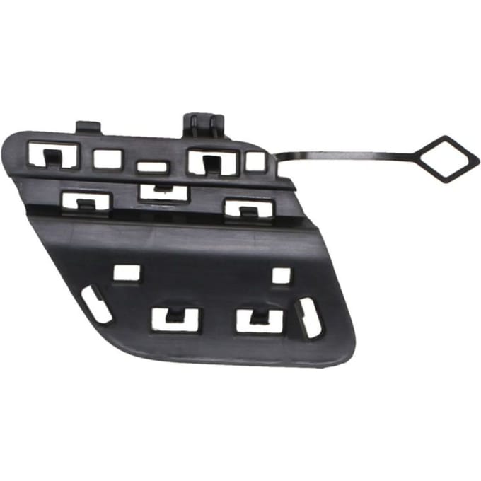 Ventilatiegrille, bumper trekhaak BLIC 5513-00-3531910PP