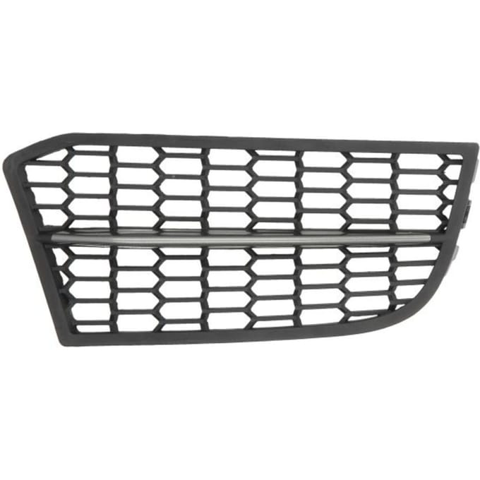 Bumper - ventilatierooster BLIC 6502-07-0067920P rechts