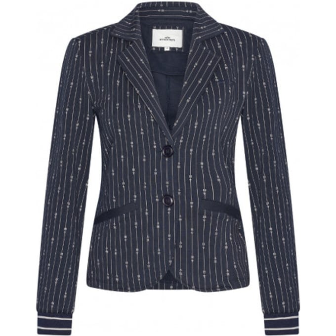 HV Society Blazer hvspleun