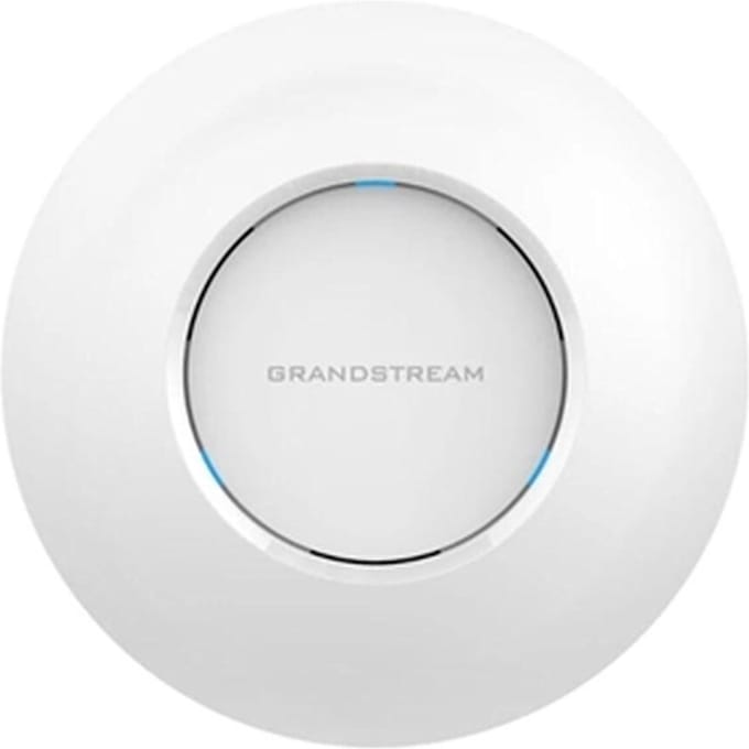 Grandstream GWN7605 - radio access point - Wi-Fi 5 - cloud-managed
