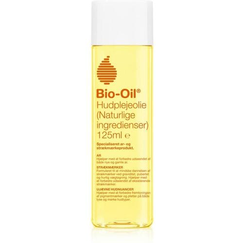 Bio-Oil Bio-Oil Natural 125 ml