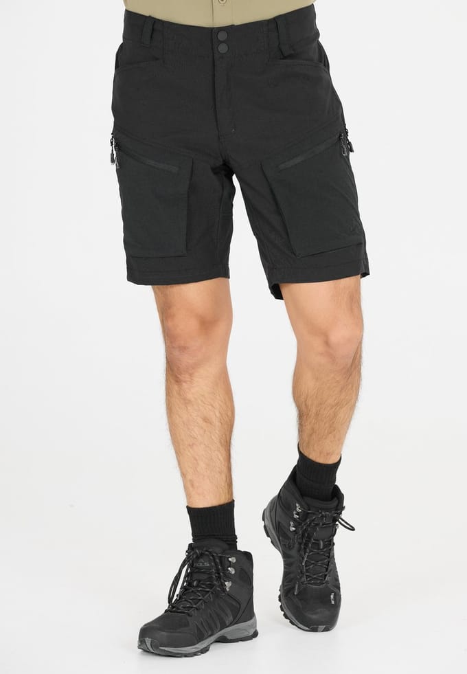 WHISTLER Outdoorshorts Kodiak