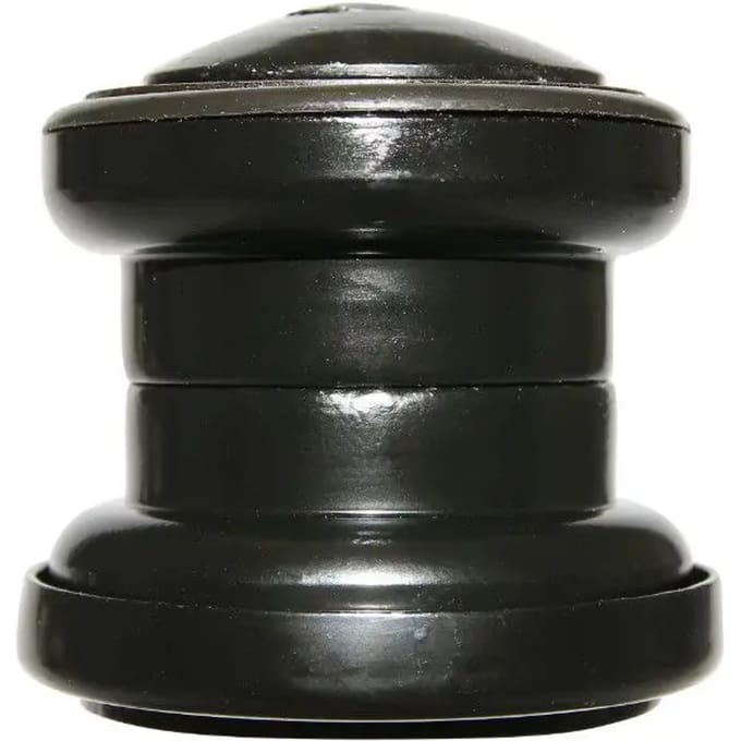 Kogellager stalen balhoofdset P2R Ahead-set 1"1-8