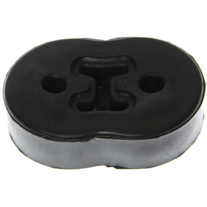 Rubberen ophangingsbuffers BOSAL 255-314