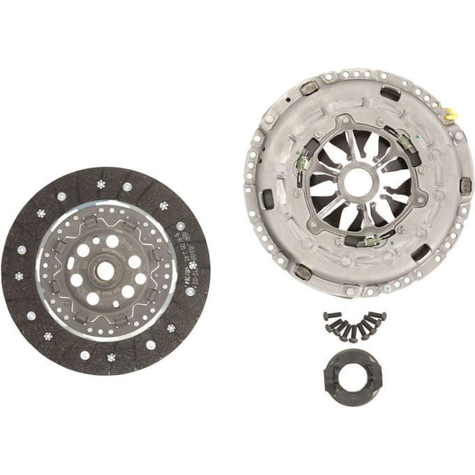 Schaeffler Luk Koppelingsset LUK SAC 623 3094 00