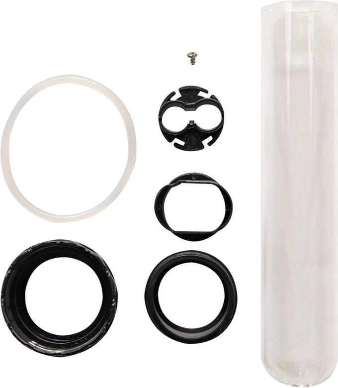 SuperFish UV 7-9 Watt Service Kit