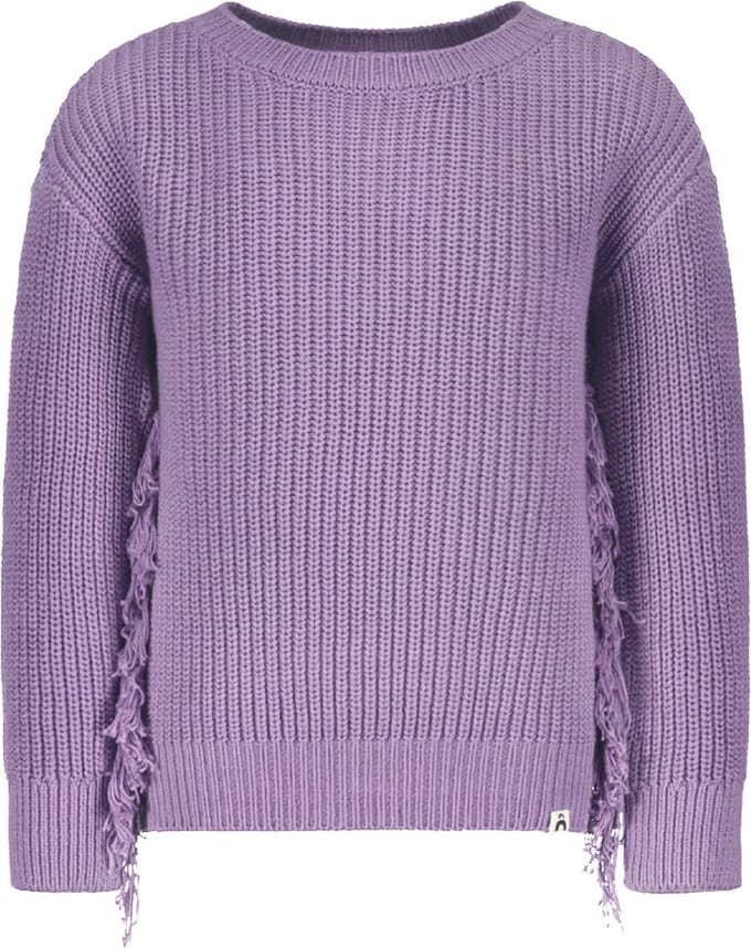 The New Chapter D301-0322 Unisex Trui - Maat 80