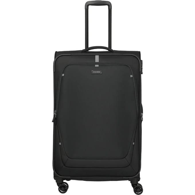 Koffer travelite Umbria Trolley L ext.