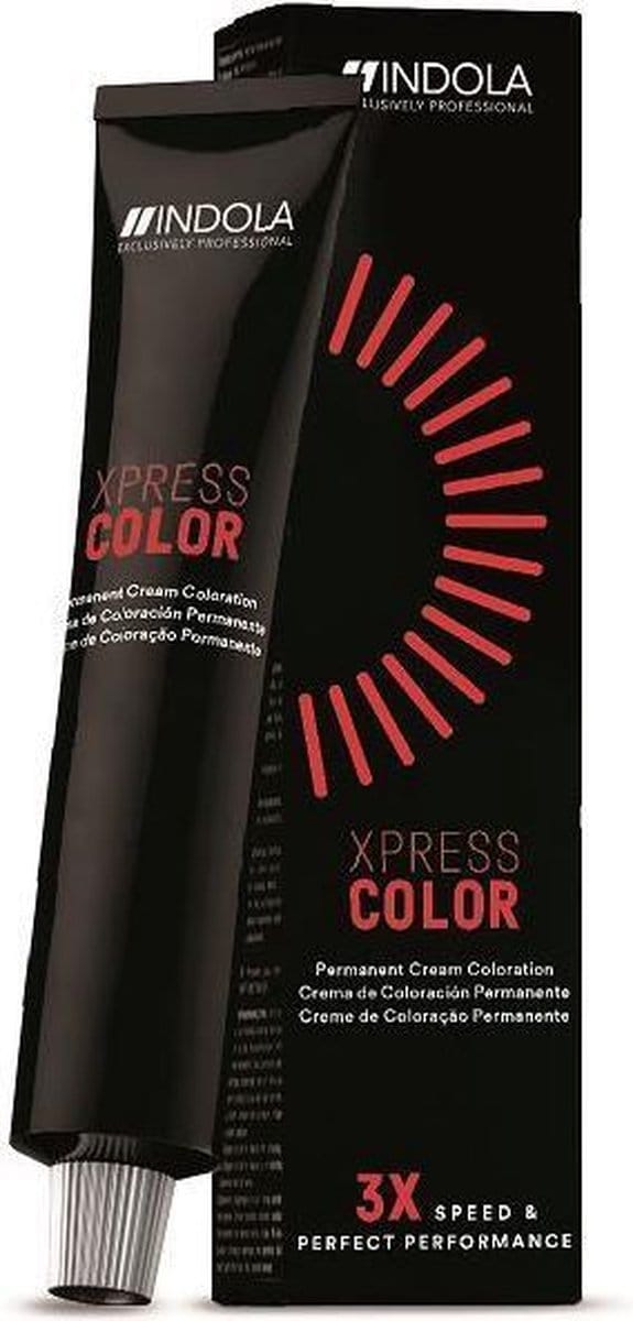 Indola - XpressColor - 4.5 - 60 ml