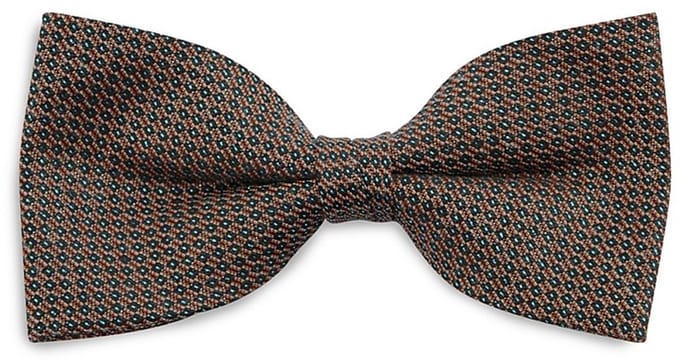 Sir Redman - Strikken - strik Born Elegance brown - reebruin / turquoise