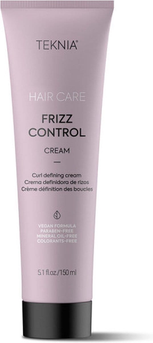 Lakmé - TEKNIA Frizz Control Cream - 150 ml