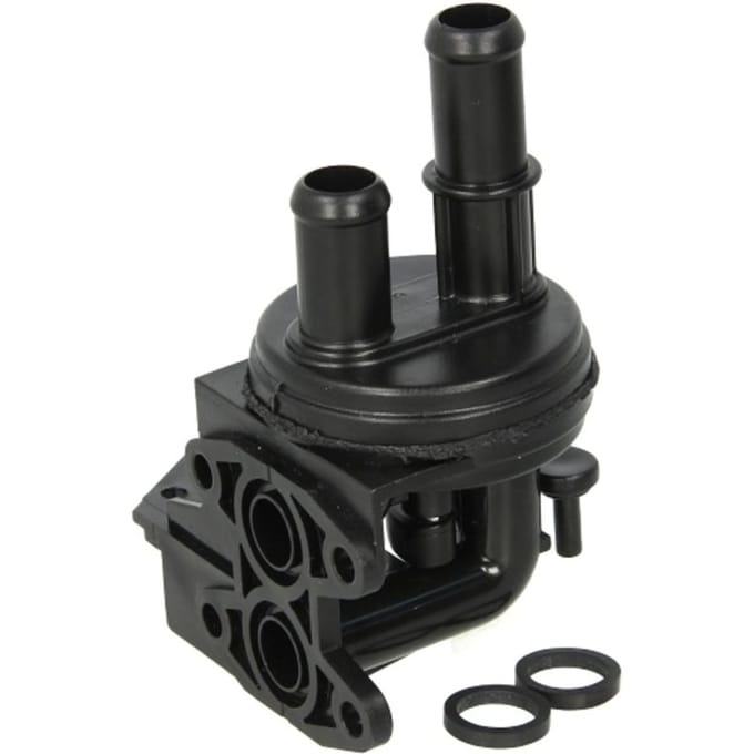 Warmtewisselaar, interieur verwarming TRICLO 472.063