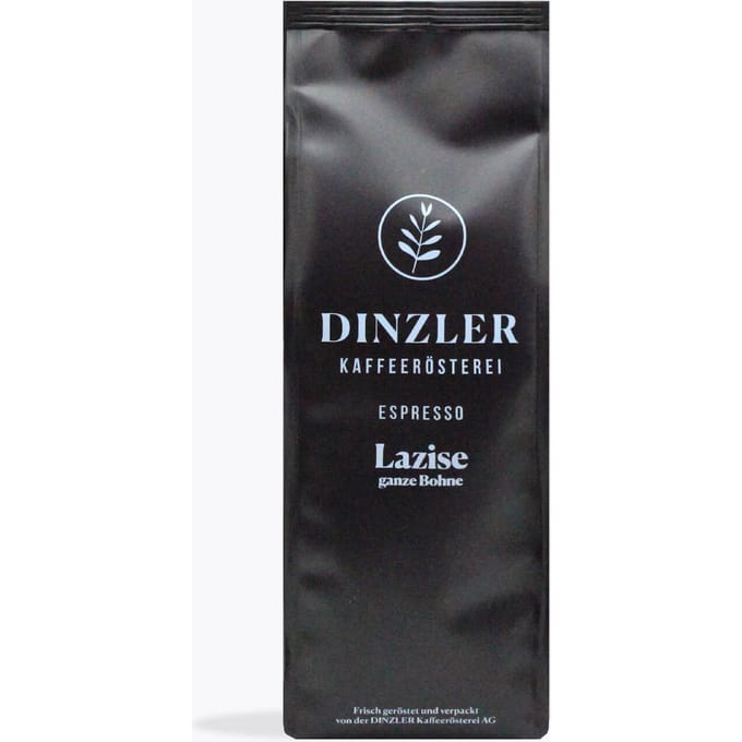 Dinzler Espresso Lazise 250g