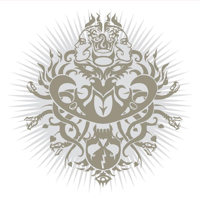 Ufomammut - Lucifer Songs (LP)