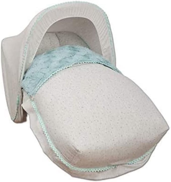 Voetenzak voor Baby's Groep 0 (Unisex)