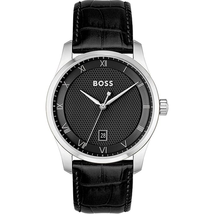 Boss Herenhorloge 1514122