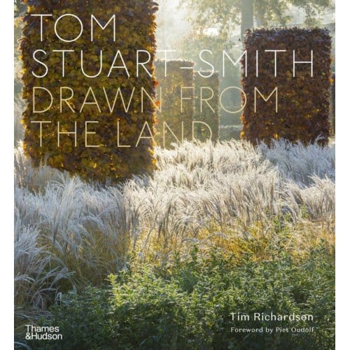 Tom Stuart-Smith - Tim Richardson