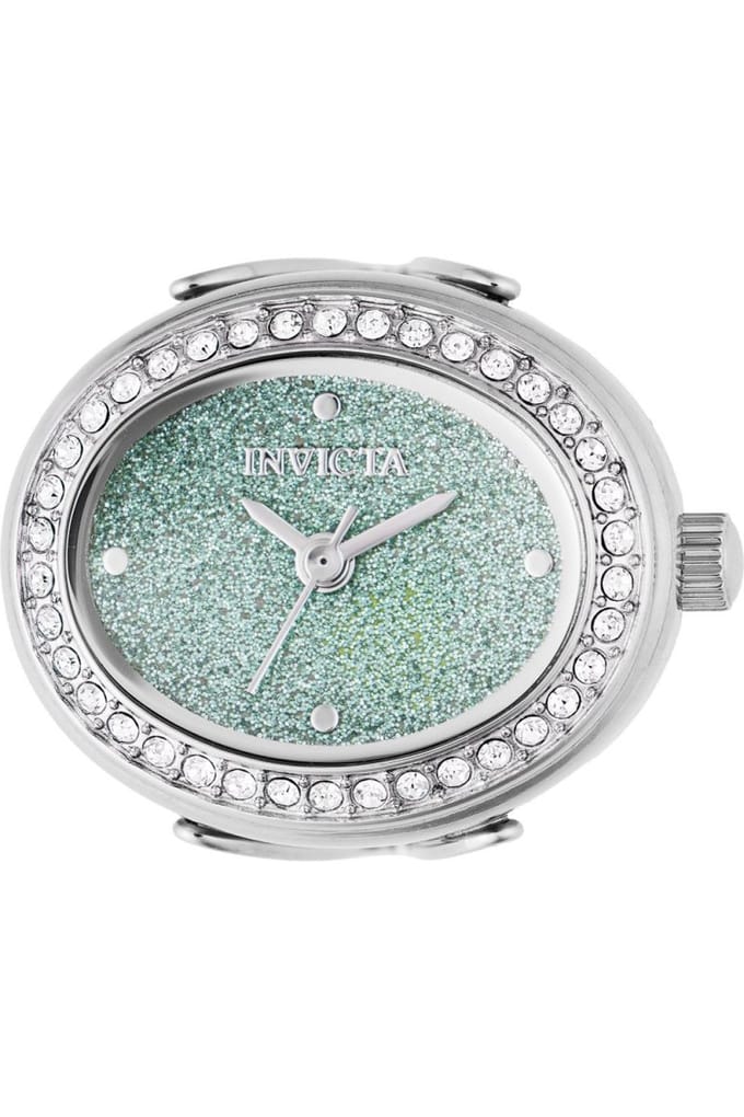Invicta Mini Ring 49597 Dames Quartz Horloge - 24 mm
