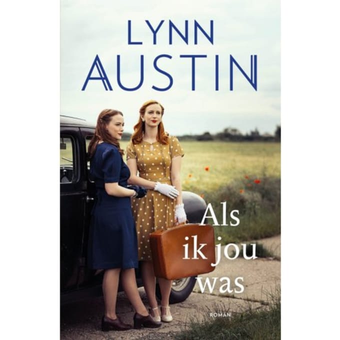 Als Ik Jou Was - Lynn Austin