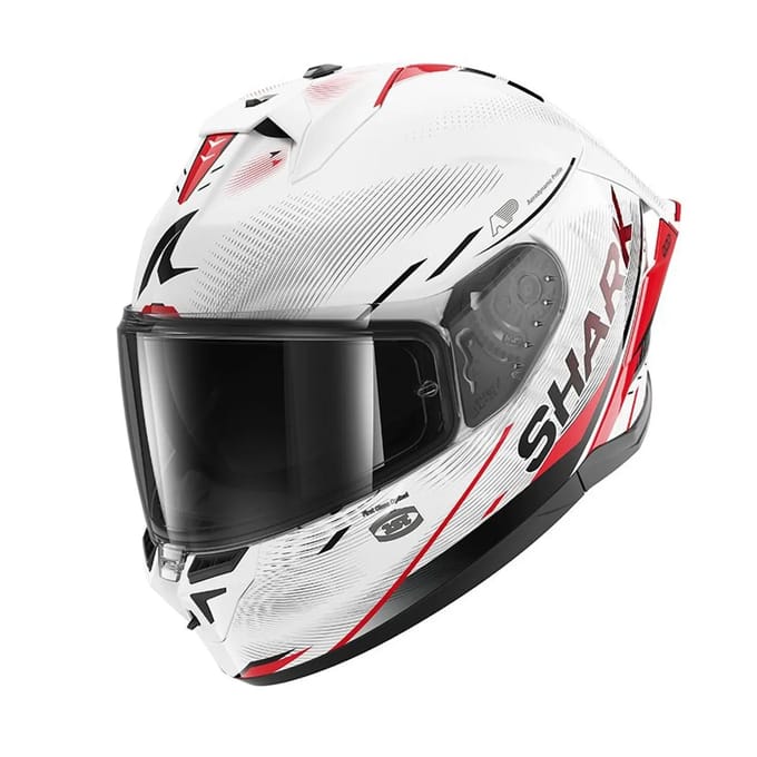 Shark Skwal Cup Speed Tech Helm - Maat XL -