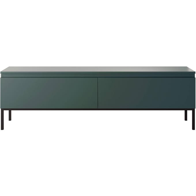 Selsey Bemmi - RTV 150 cm - Donkergroen