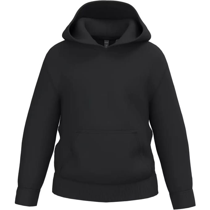 Junior Hoodie Kariban