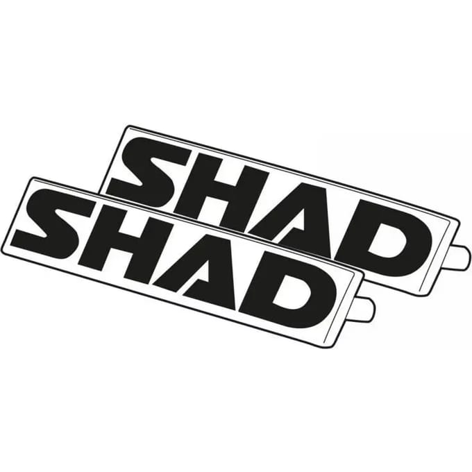 Stickers Shad sh36