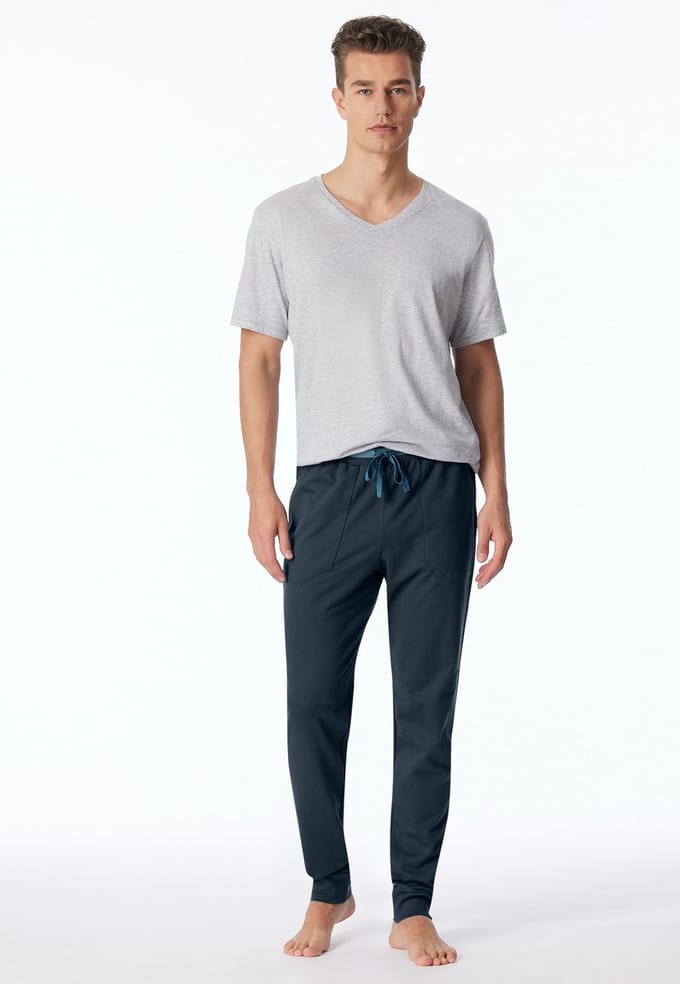 Schiesser - Pantalon - Heren - Slaapkleding