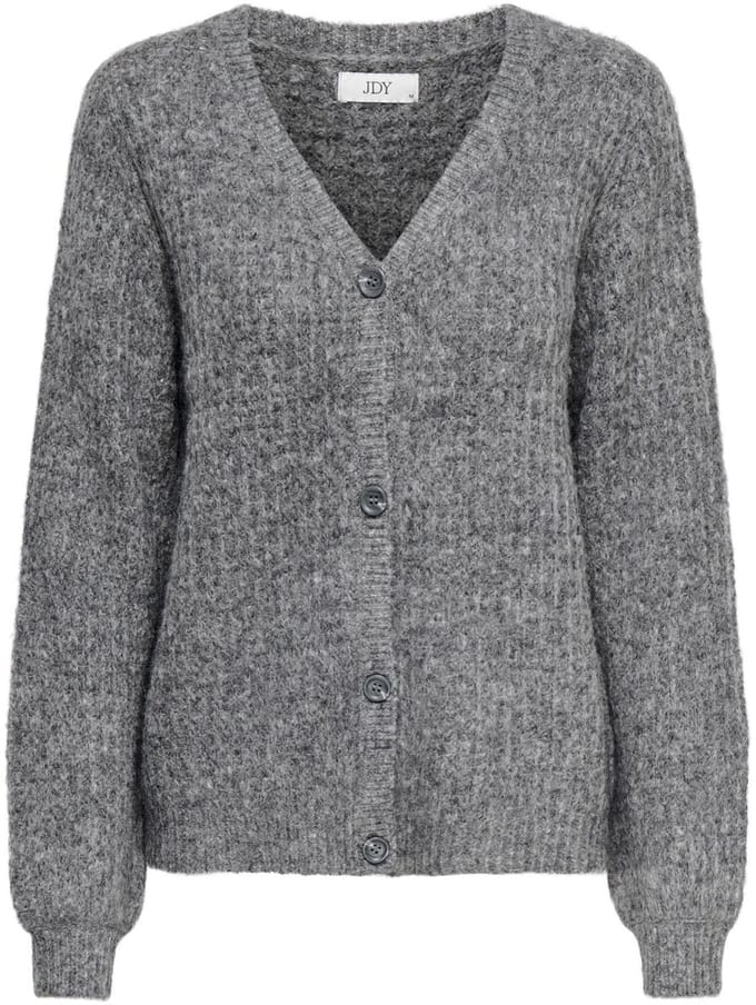 JDY Mari Cardigan Vest Dames - Maat XXL