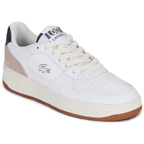 Lage Sneakers Lacoste L001 SET