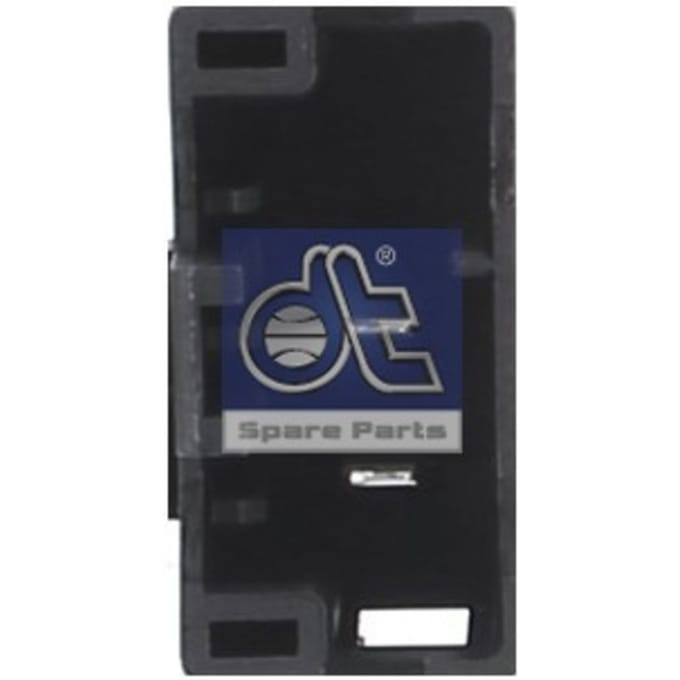 Interne temperatuursensor airco DT SPARE PARTS 1.23315