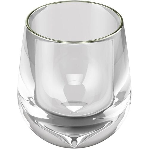 Ernesto glazenset 2-delig dubbelwandig 290ml