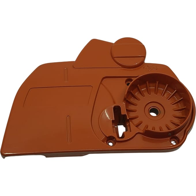 Clutch cover