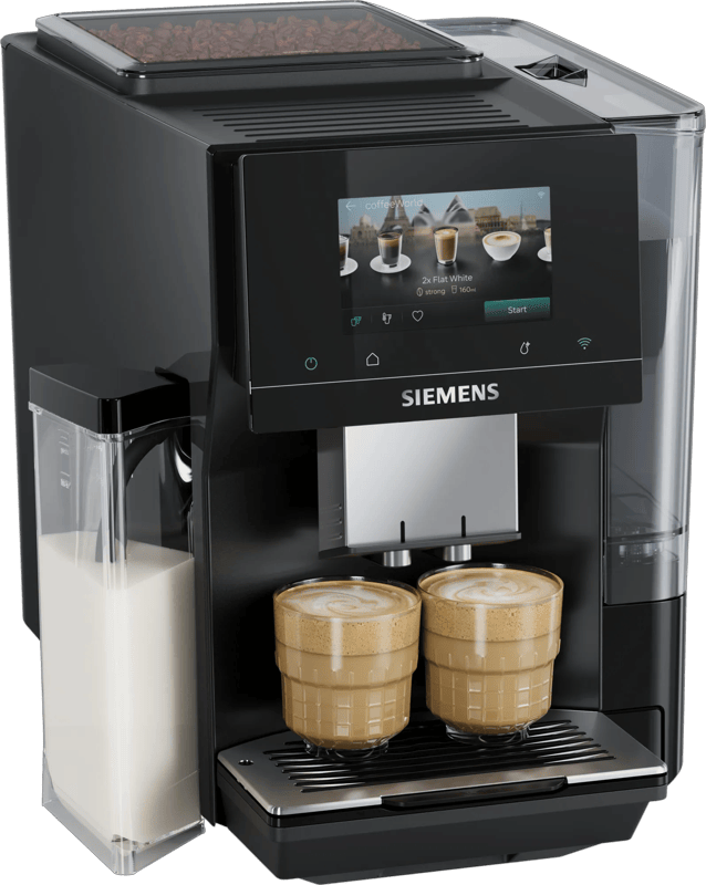 Siemens - Espresso volautomaat EQ700 iAroma TQ7X5B03