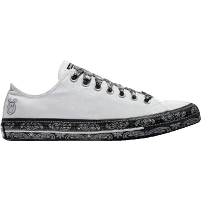Sneakers Converse Baskets Chuck Taylor All Star Kids Hi textile