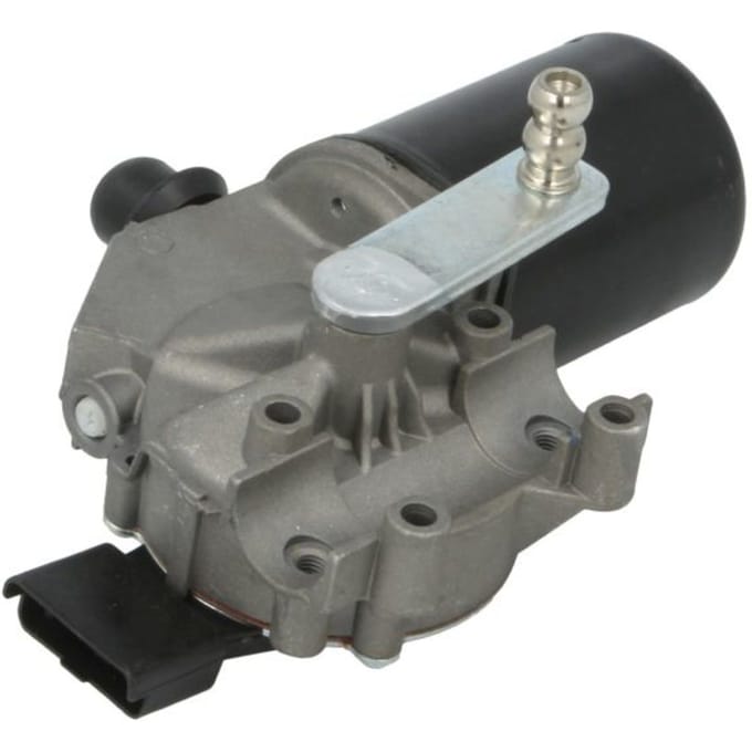 Voorruitreiniging - Ruitenwissermotor AKUSAN LCC 3401