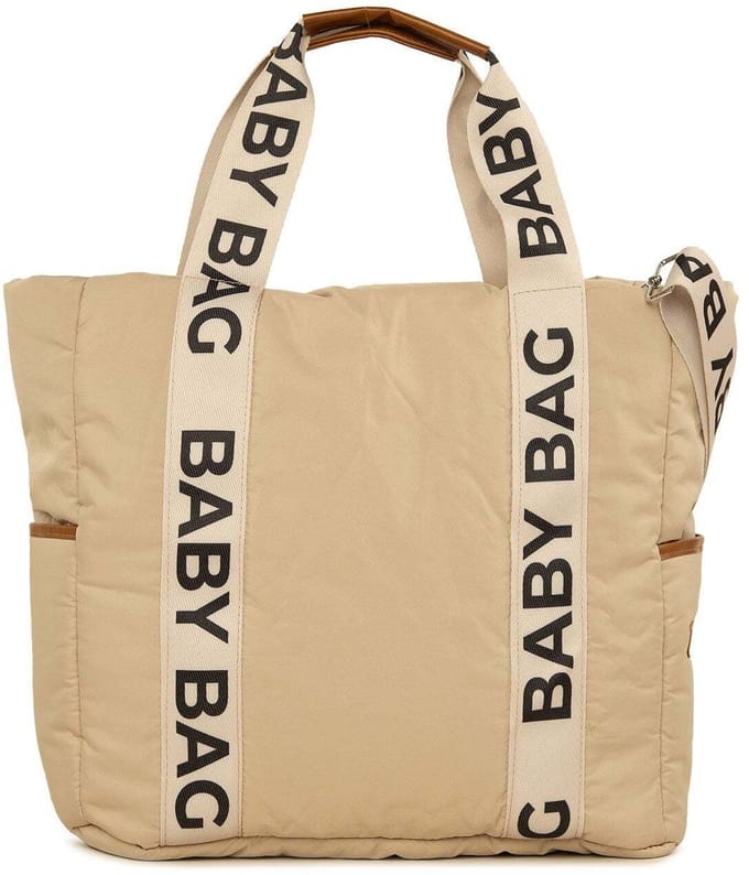 Bagmori Luiertas – Schoudertas Baby Tas – Luiertas met Schouderriem