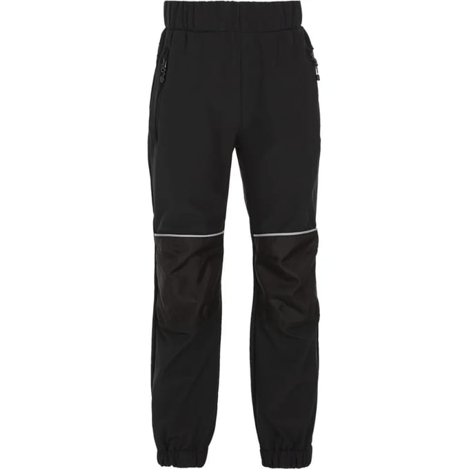 Waterdichte meisjesbroek Zigzag Ludo