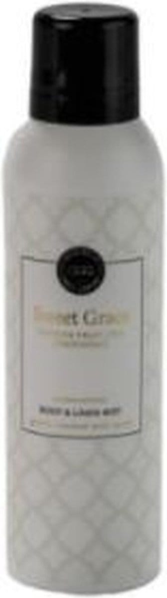 Sweet Grace- Body & Linen Mist - Bridgewater