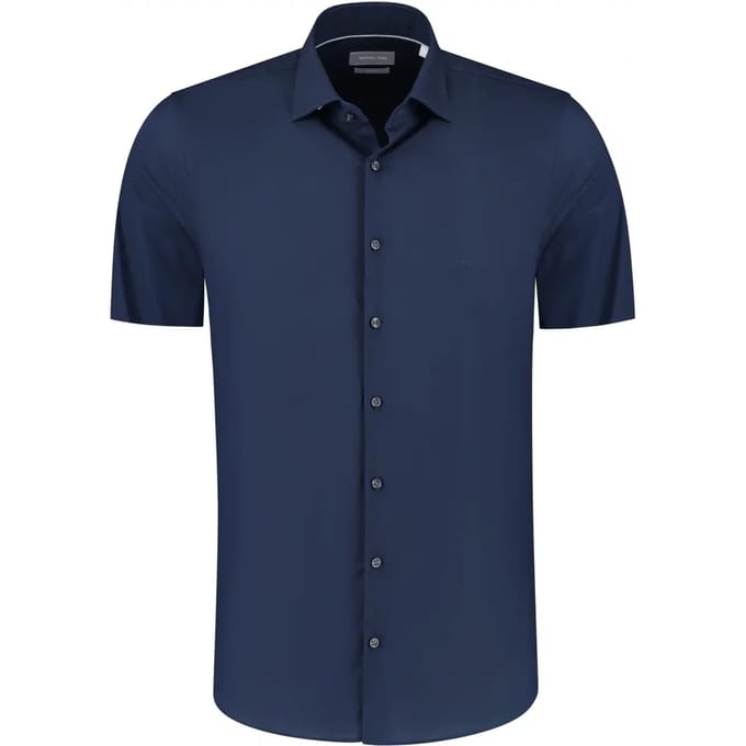 Shirt Michael Kors Poplin Slim