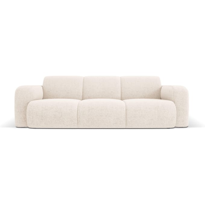 3-zitsbank Lola chenille | Windsor & Co