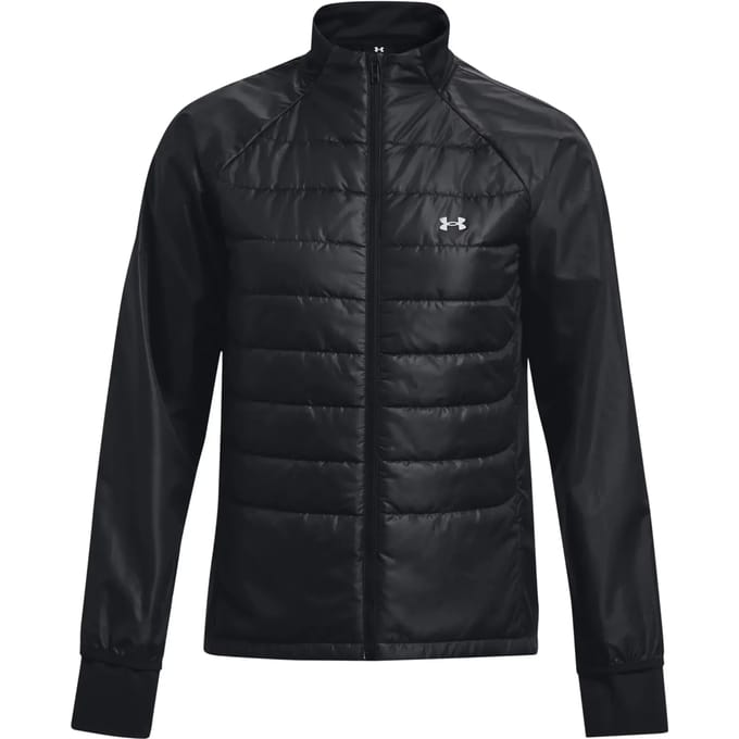 Waterdicht damesjack Under Armour Storm Insulated Hybrid