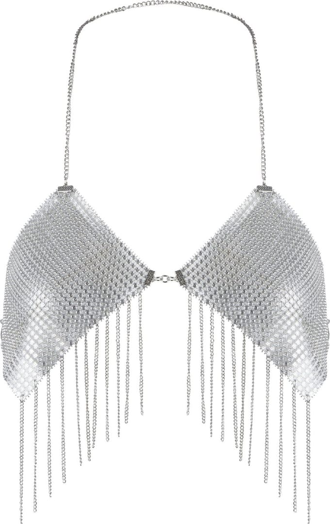 LingaDore BH Ketting