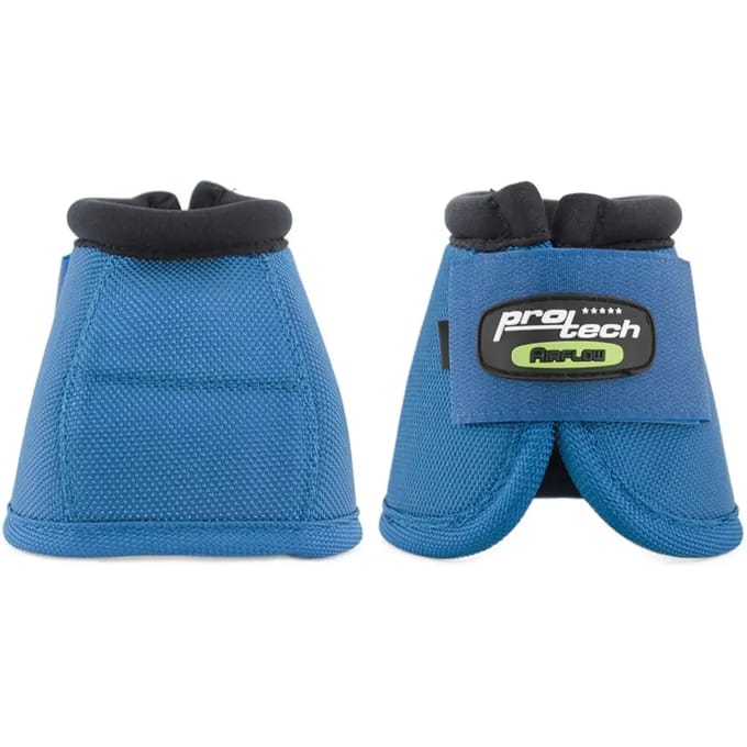 Paardenbellen Pro-Tech Cordura