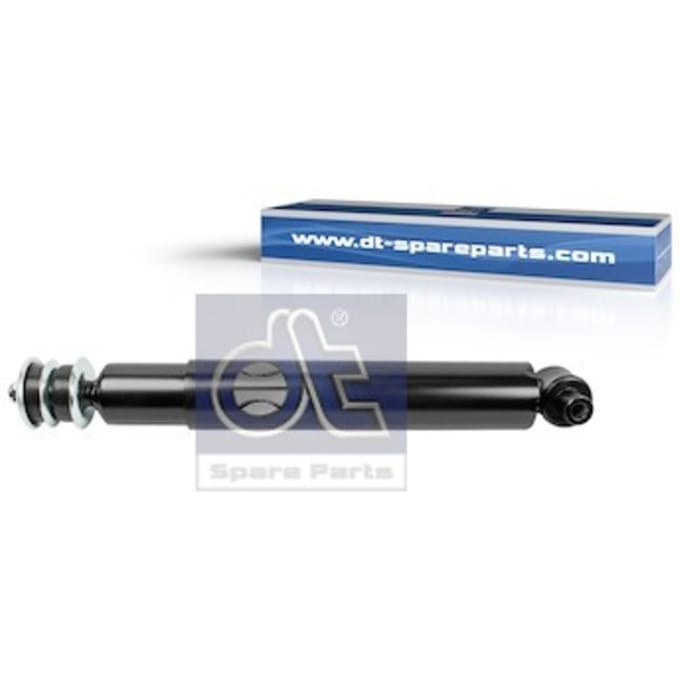 Schokdemper DT Spare Parts 2.62242
